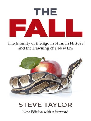 cover image of The Fall  (with Afterword)